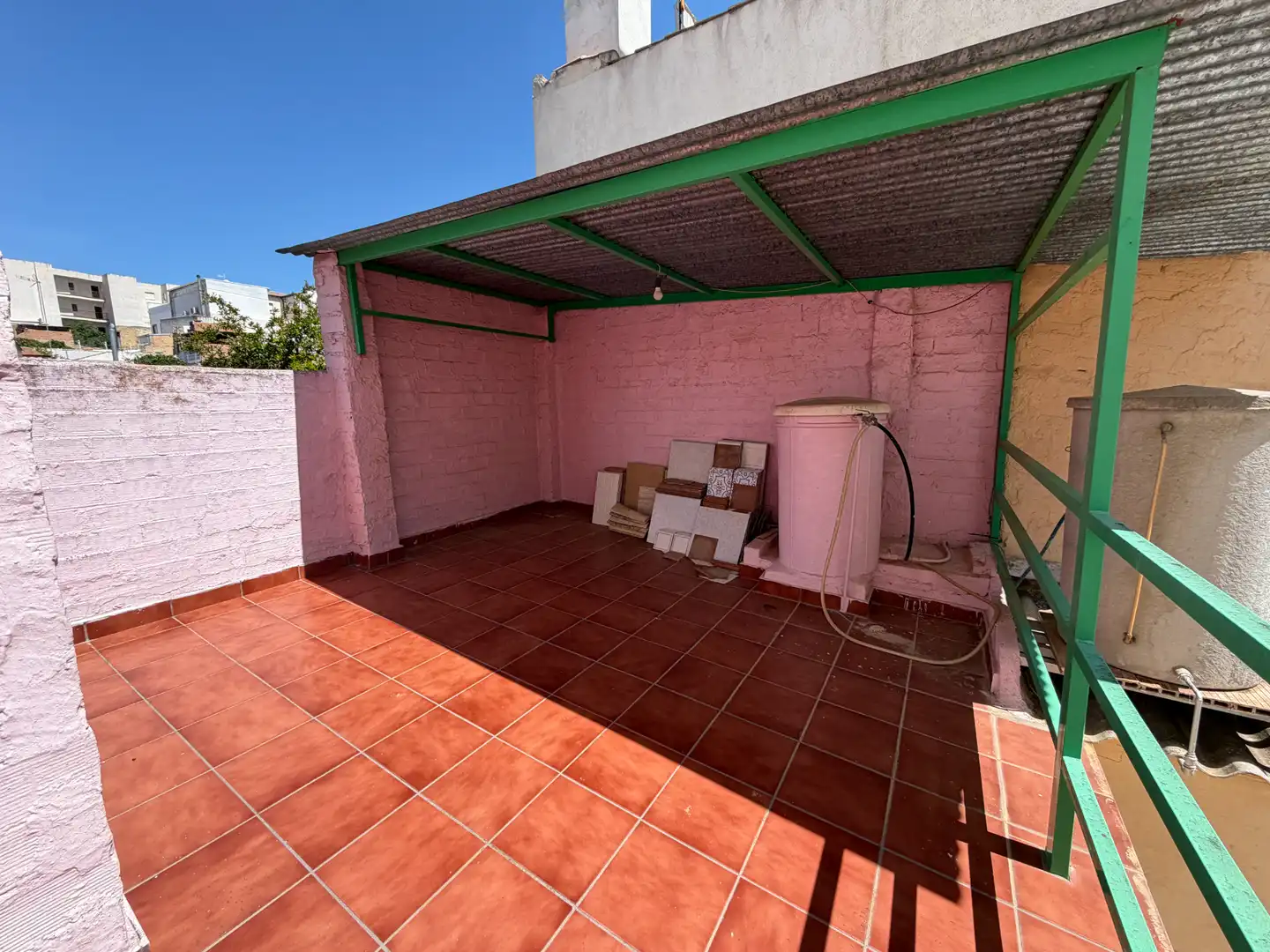 Casa in vendita a Calle Cervantes, imagen 16
