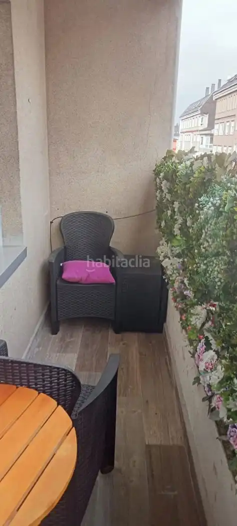 Pis amb ascensor en venda a Rúa do Conde 43, imagen 4