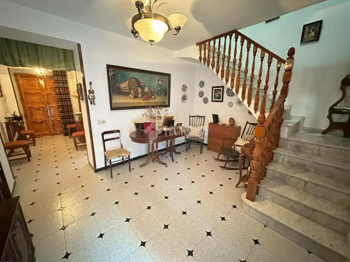 Houses for sale in Jódar, Jaén