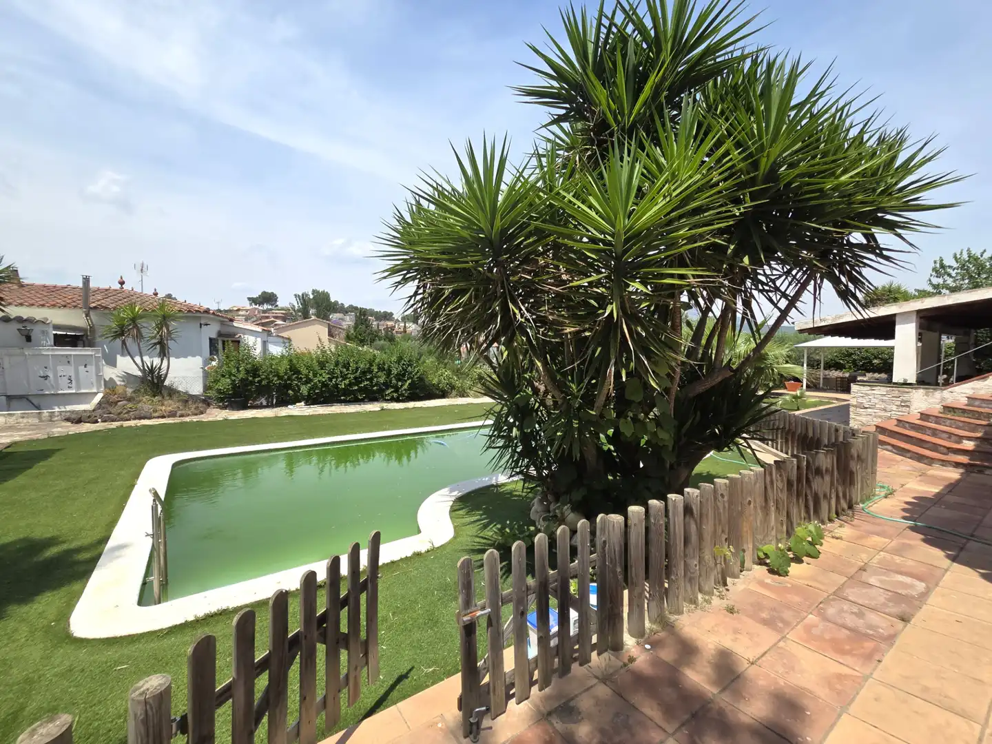 Casa amb terrassa en venda a Carrer de Ramon Muntaner, imagen 2