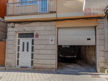Gewerbefläche zur Miete in Cangas pueblo