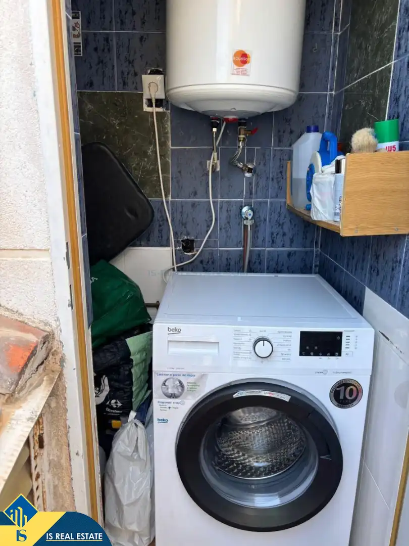 Bungalow amb piscina en venda a Orihuela Costa, imagen 18