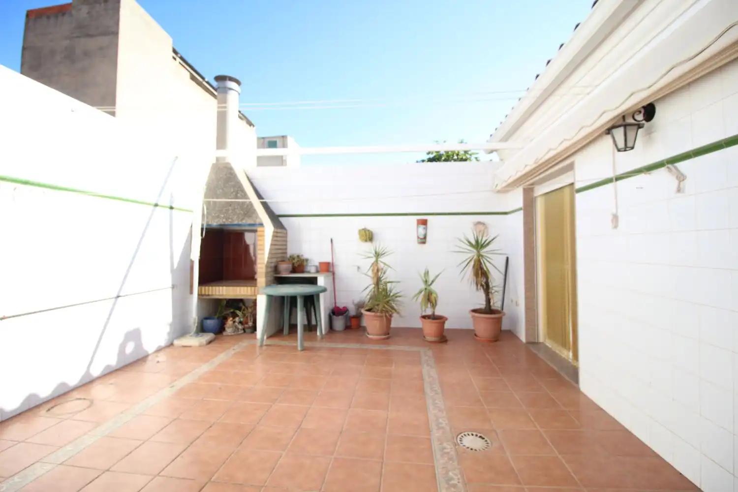 Casa amb terrassa en venda a Almenara, imagen 52