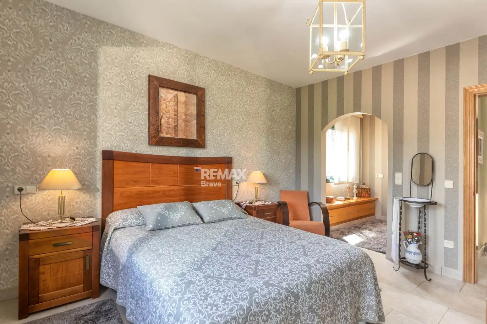 Ground floor with terrace for sale in Calle CL REMEI, imagen 26