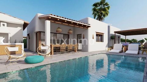 Foto 2 de Casa o chalet en venta en Escandinavia - Cautivador, L'Alfàs del Pi
