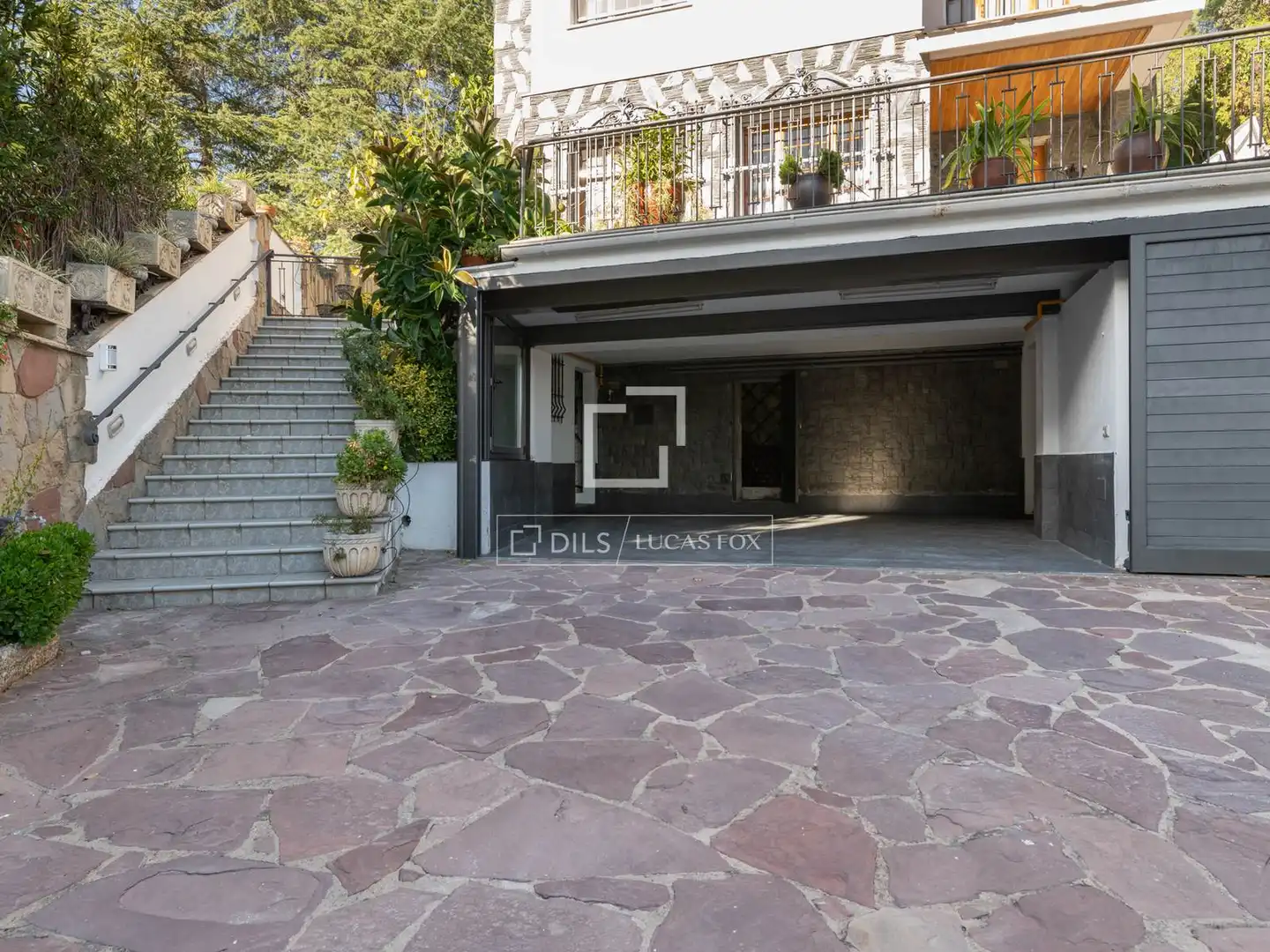 Villa mit Terrasse zur Miete in Valldoreix, imagen 27