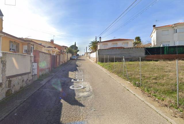 Casa-chalet en Venta en Méntrida