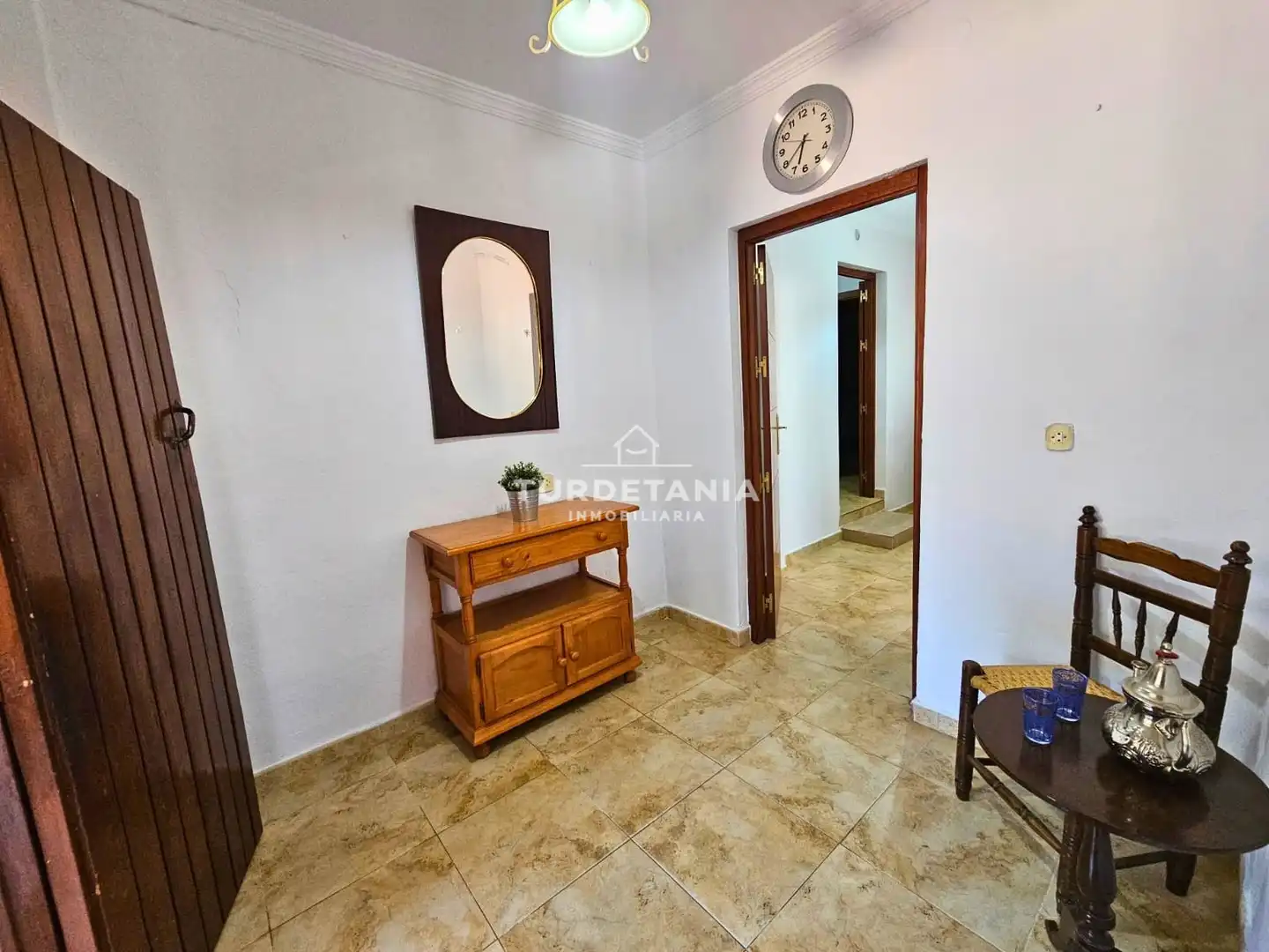 Casa in vendita a V Centenario - Piletas - Capuchinos, imagen 6