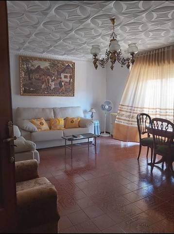 Casa-chalet en Venta en Villanueva de la Fuente