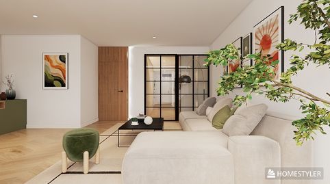 Foto 2 de Piso en venta en Avenida Doctor Gálvez Ginachero, La Trinidad, Málaga Capital