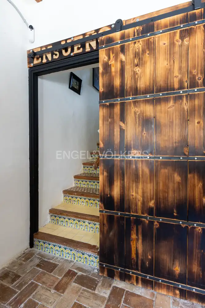Casa o chalet en venta en Alcublas con Aire acondicionado, Calefacción y Jardín privado