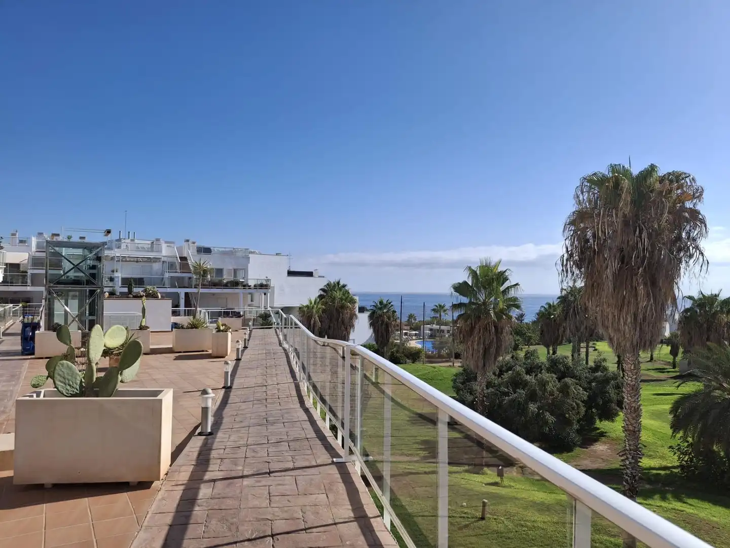 Apartamento en venta en Marina de la Torre
