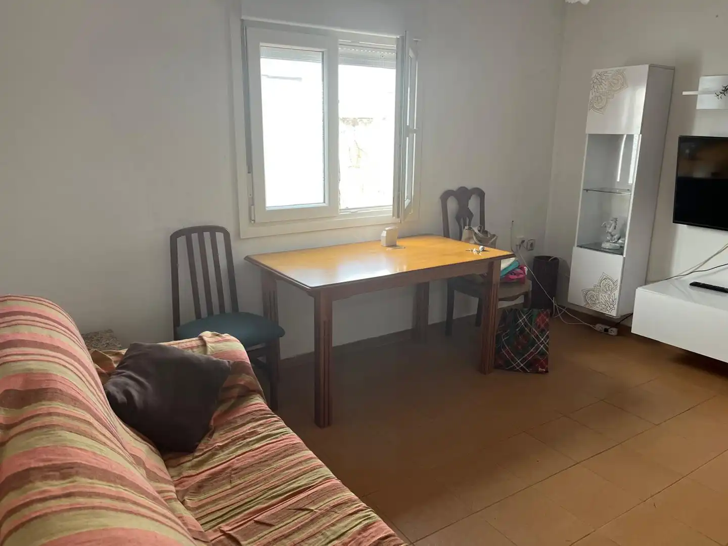 Comedor de Piso en venta en Vejer de la Frontera con Aire acondicionado, Terraza y Amueblado