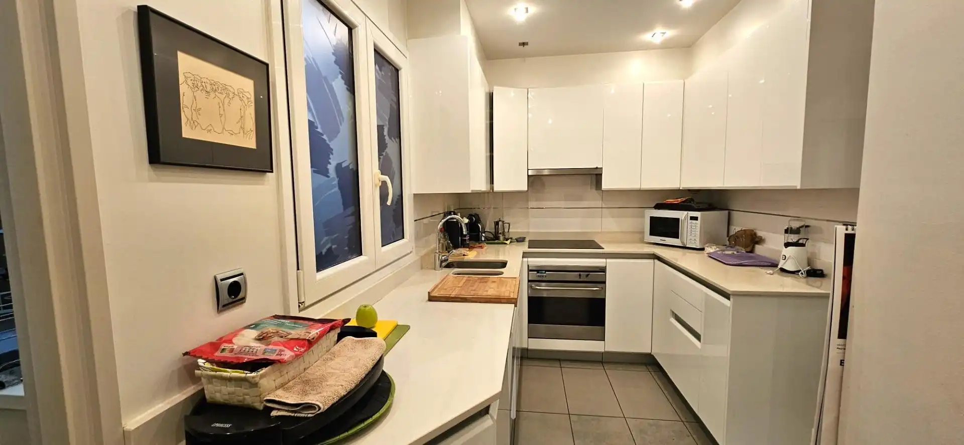 Dúplex con ascensor en venta en Paseo DEL DUQUE DE MANDAS, imagen 10