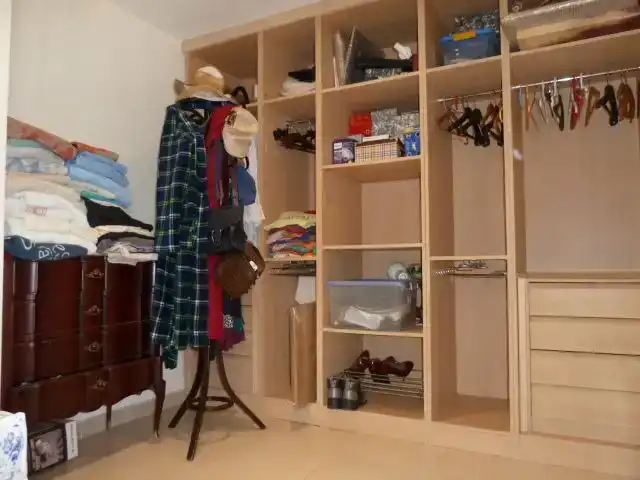 Dormitori de Casa o xalet en venda en Les Alqueries / Alquerías del Niño Perdido amb Aire condicionat i Balcó