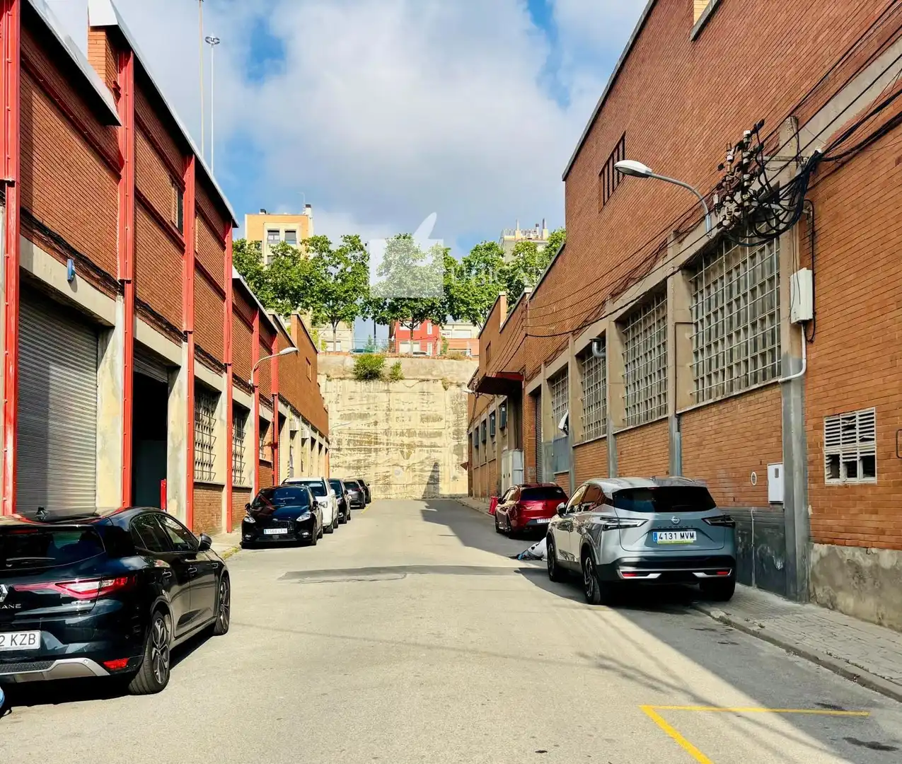 Industrial building to rent in Sud, imagen 7