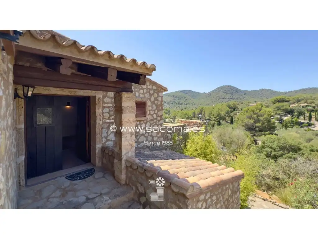 Casa con piscina in vendita a Zona d'Interior, imagen 54
