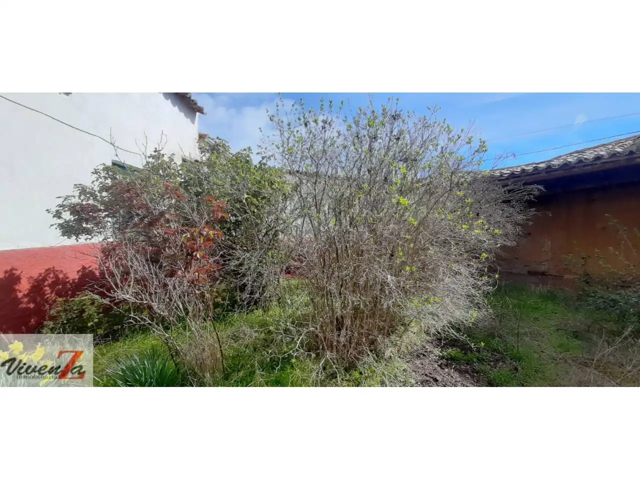 Casa o chalet en venta en Faramontanos de Tábara