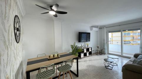 Photo 4 of Flat to rent in Poniente - Faro, Vélez-Málaga