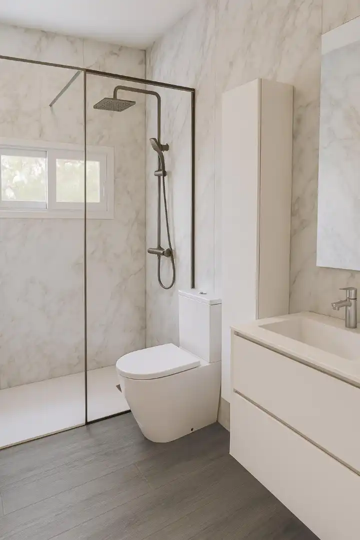 Apartament amb terrassa en venda a Calle Sierra de las Moreras 44, imagen 6