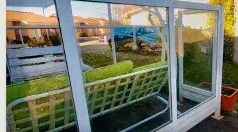 Foto 2 de Casa adosada en venta en Valverde de la Virgen, León