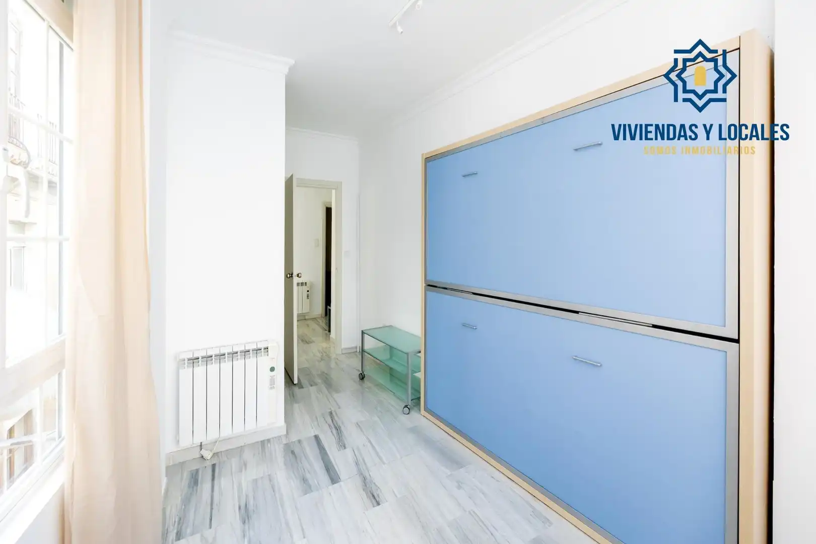 Apartamento de alquiler en Calle Monterería, 11, Centro - Sagrario