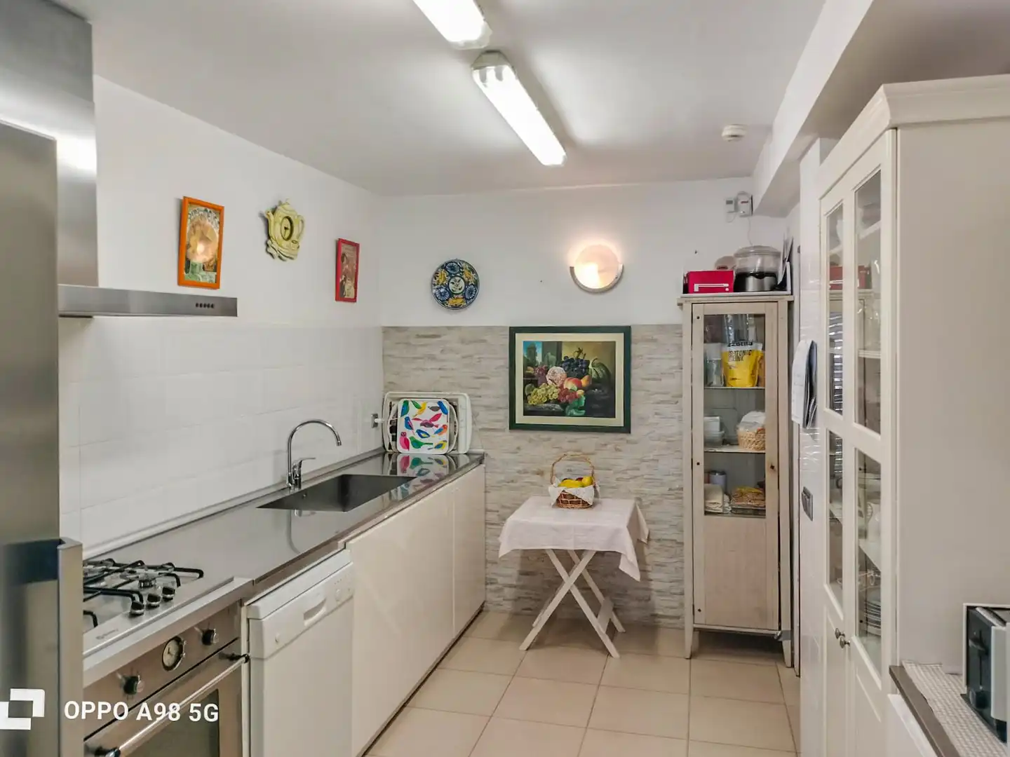Flat with terrace for sale in Calle Sant eduard, imagen 8
