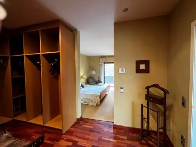 Habitación de Casa o chalet en venta en Bescanó con Calefacción, Jardín privado y Parquet