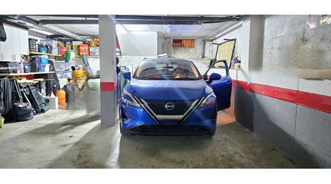 Foto 2 de Garatge en venda a Calle Sol, Esporles, Illes Balears