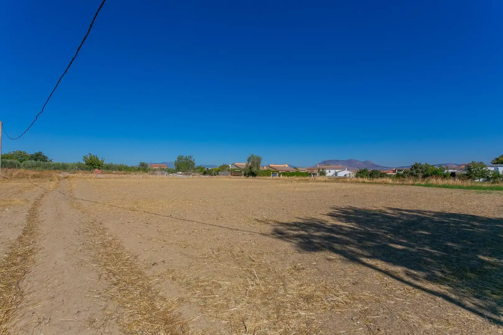 Residential for sale in Vegas del Genil