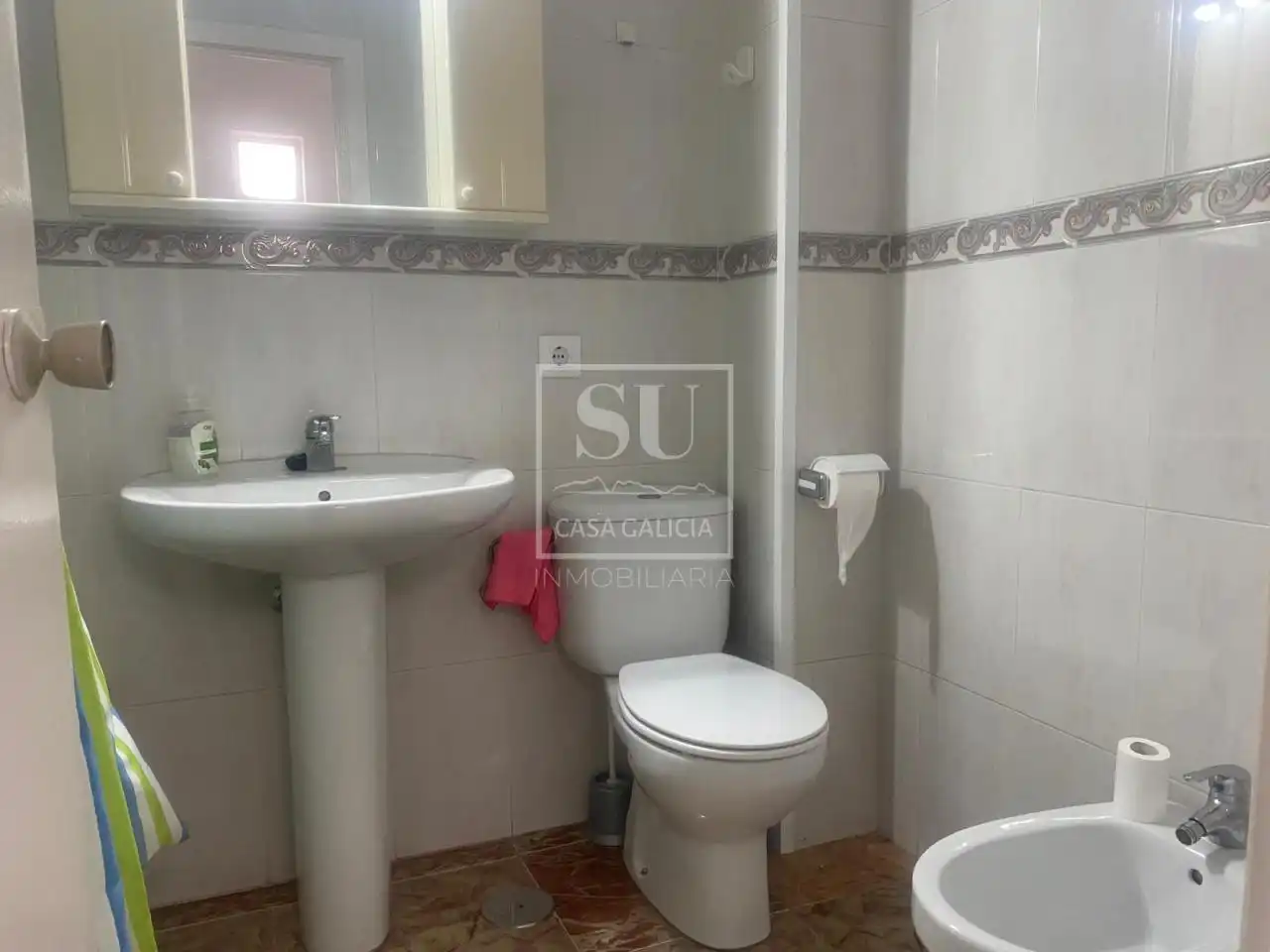 Wohnung mit Aufzug zur Miete in Baiona, imagen 13