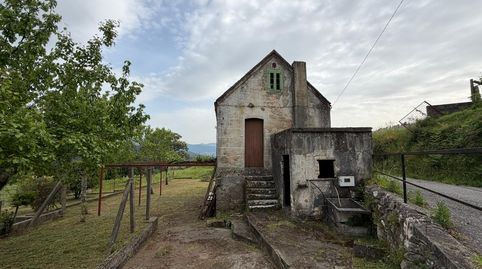 Foto 2 de Casa o chalet en venta en A Cañiza , Pontevedra