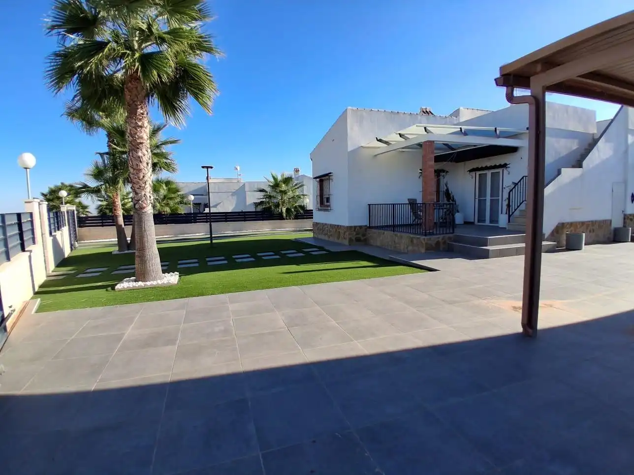 Villa à vendre à Campo de Murcia, imagen 56
