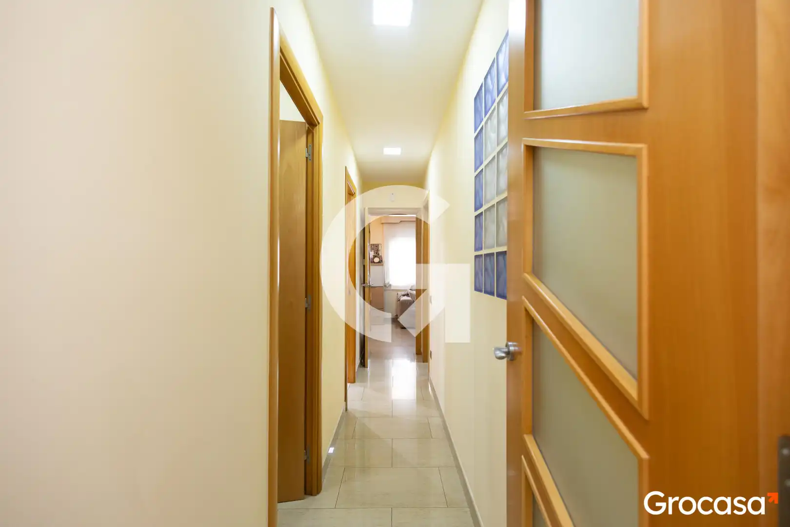 Piso en venta en L'Hospitalet de Llobregat con Aire acondicionado y Calefacción