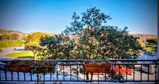 Piso en Venta en Spengler en La Barriguilla