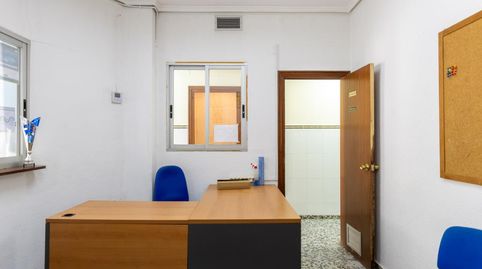 Foto 2 von Erdgeschoss zum Verkauf in Av.de la Malva-rosa, La Malva-rosa, Valencia Capital