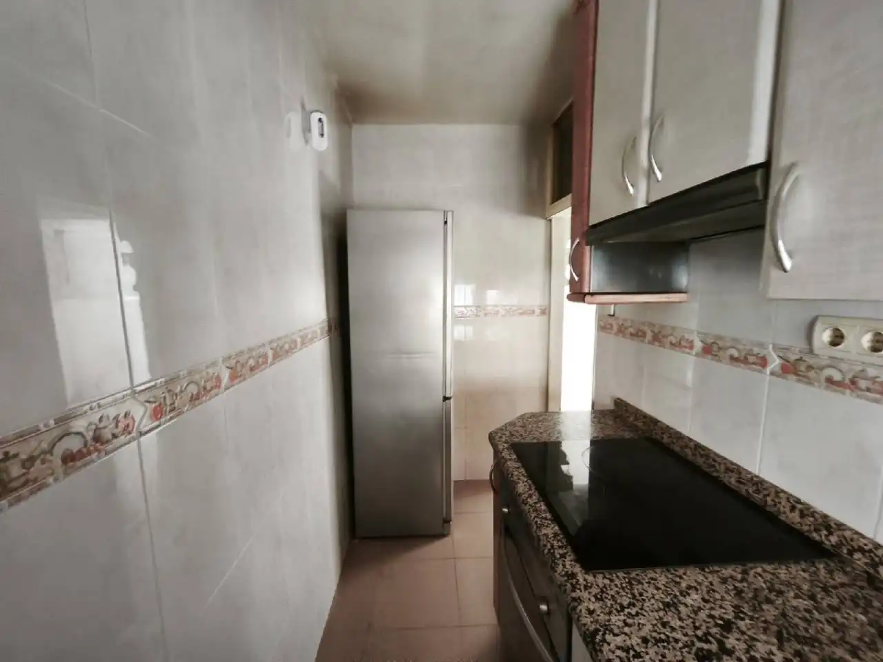 Cocina de Piso en venta en Madrid