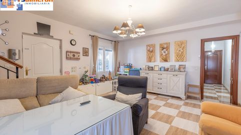 Photo 5 of Houses for sale in Calle Calle de Vicente Aleixandre, 11, Las Tres Cruces, Armilla