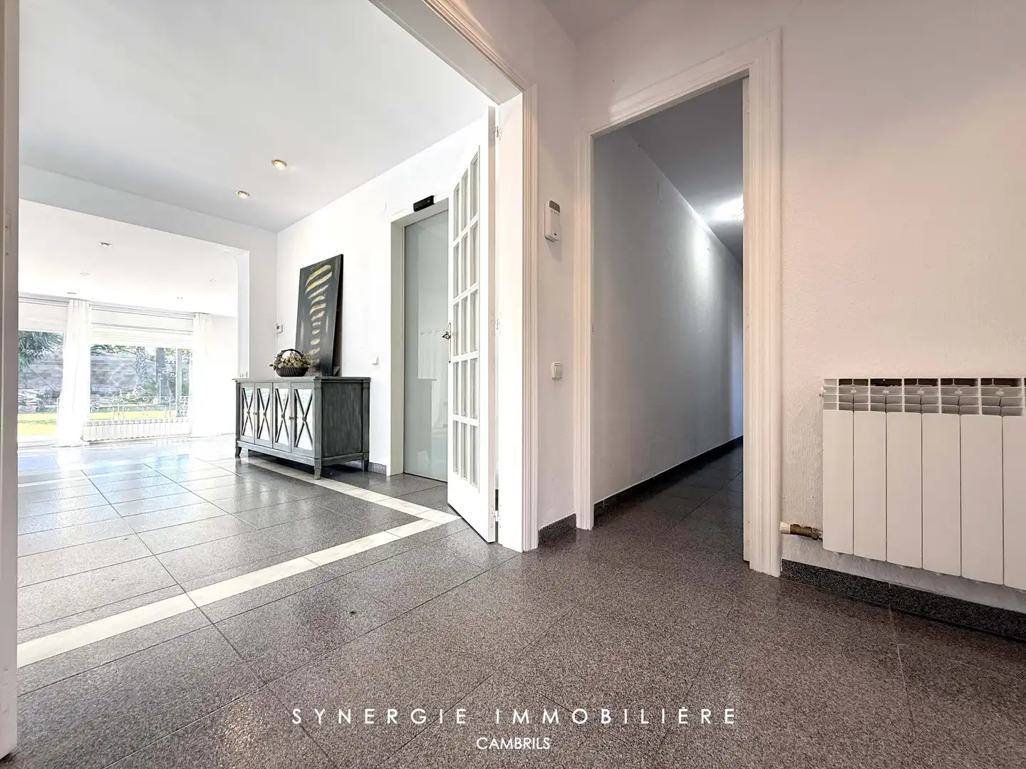 Detached house with terrace for sale in Carrer Isidre Nonell, imagen 25
