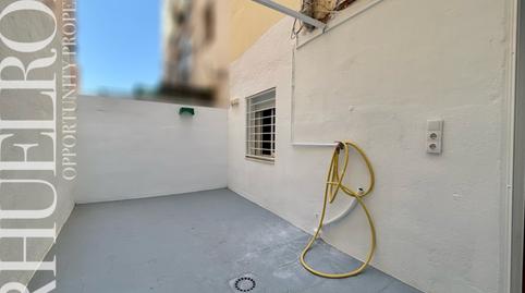 Foto 4 de Planta baja en venta en Carrer Major, Cerdanyola Nord, Barcelona