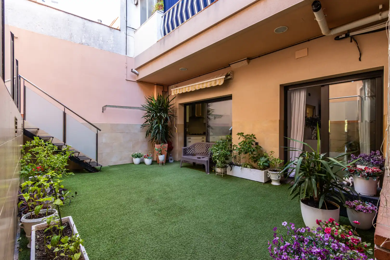 Appartement à vendre à Nord-oest