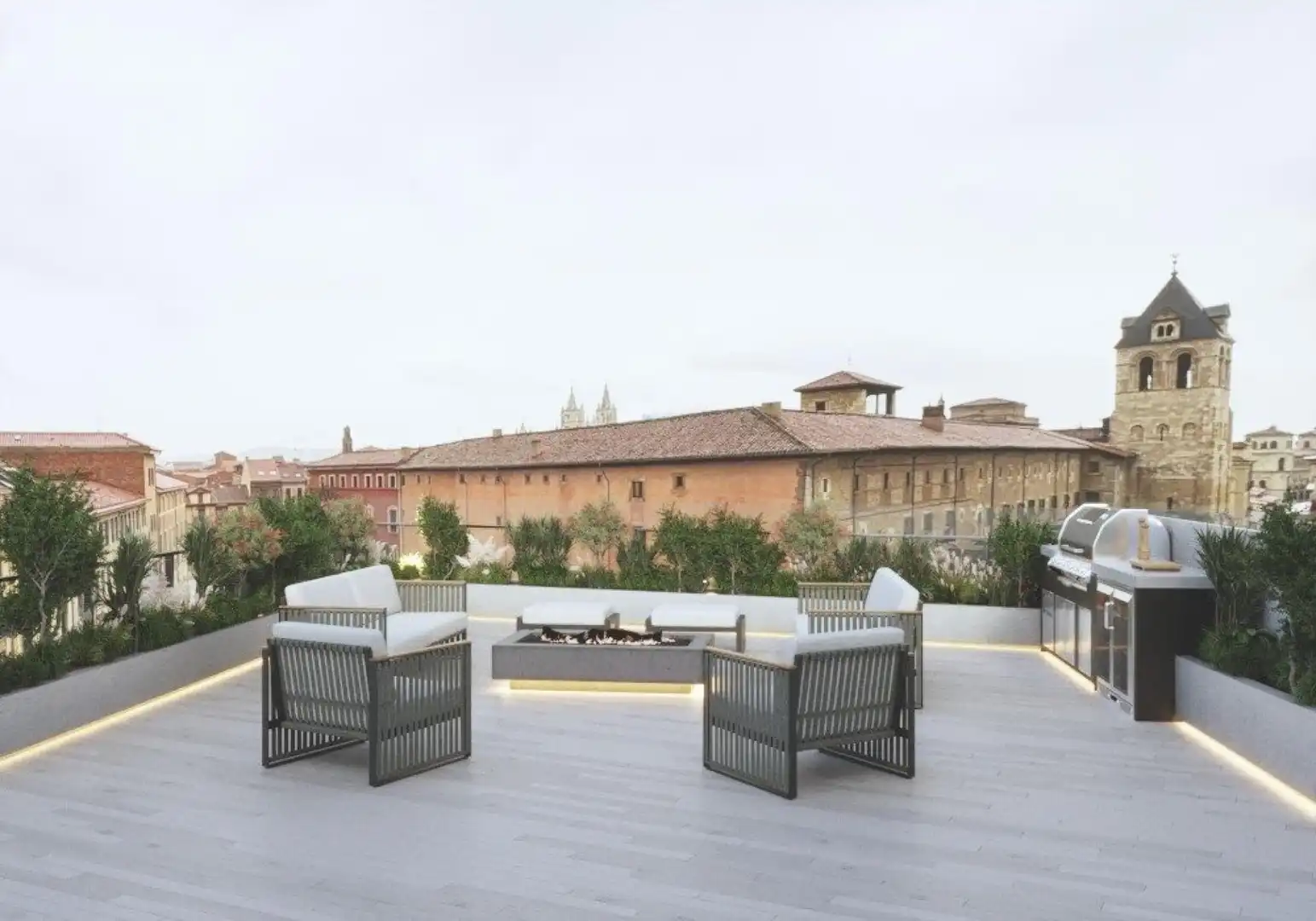 Flat for sale in Centro Ciudad