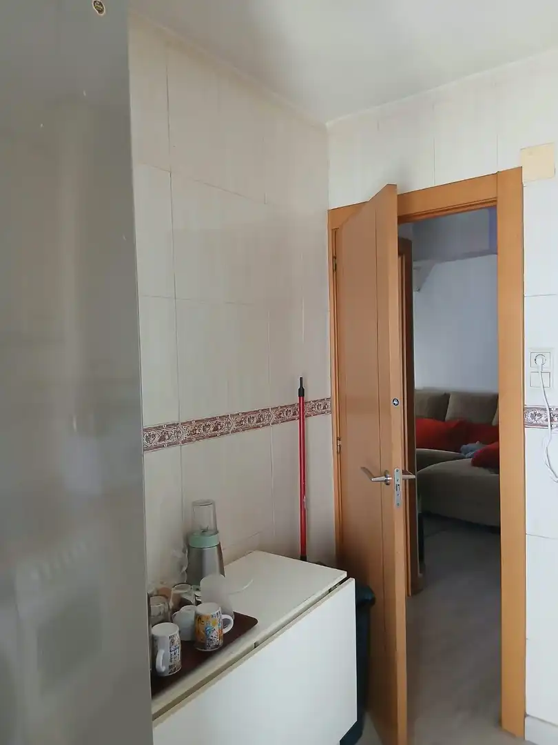 Appartamento in vendita a Calle ARANDA, PILAR, imagen 5