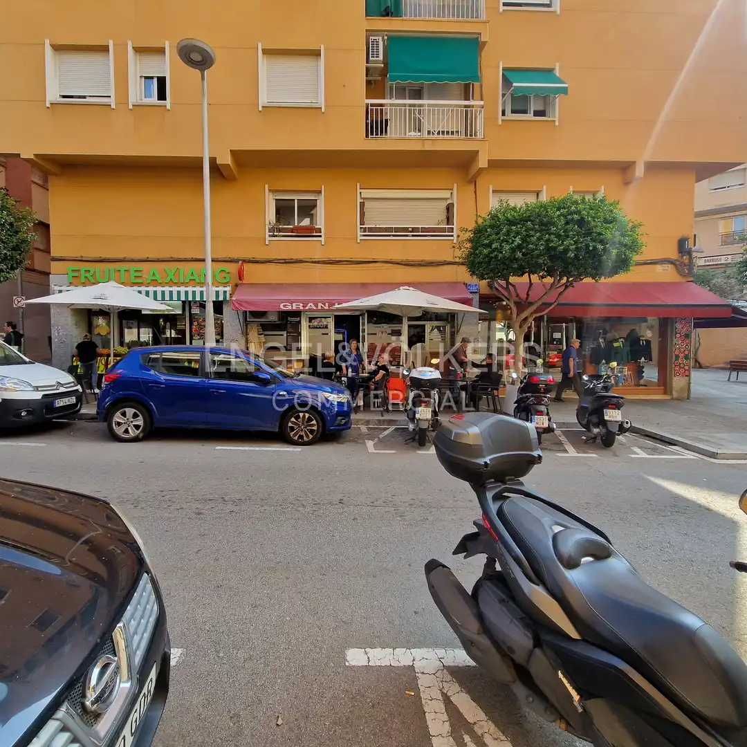 Local comercial en venda a Centre - Can Nadal, imagen 13