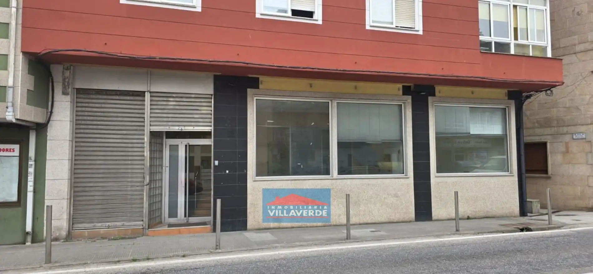 Business premises for sale in Coiro, imagen 24