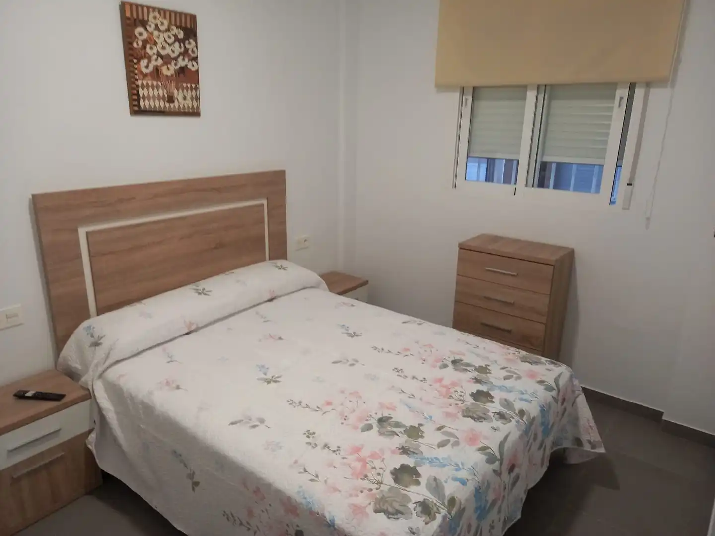 Habitación de Piso de alquiler en Torrenueva Costa con Amueblado