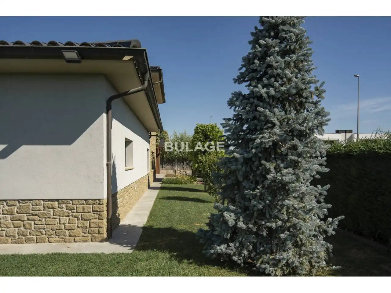 Casa o chalet en venta en Gurb con Aire acondicionado, Terraza y Piscina
