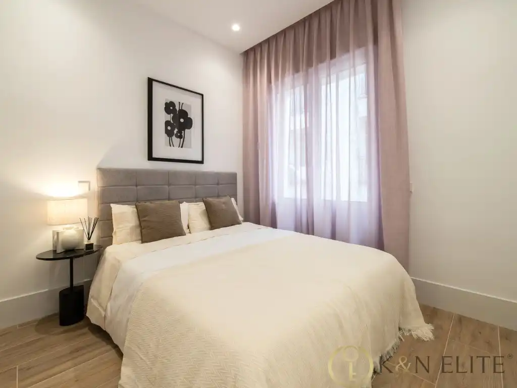 Flat with lift for sale in Calle Sotomayor, imagen 16