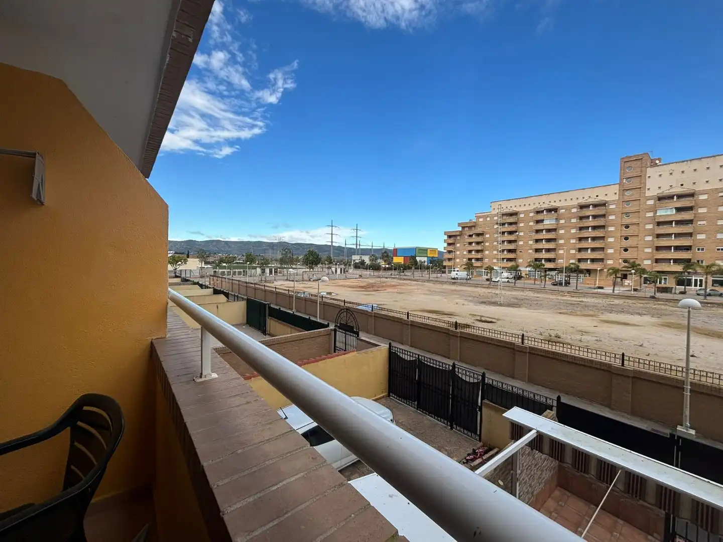 Apartment with pool for sale in Avenida Central 40, imagen 4