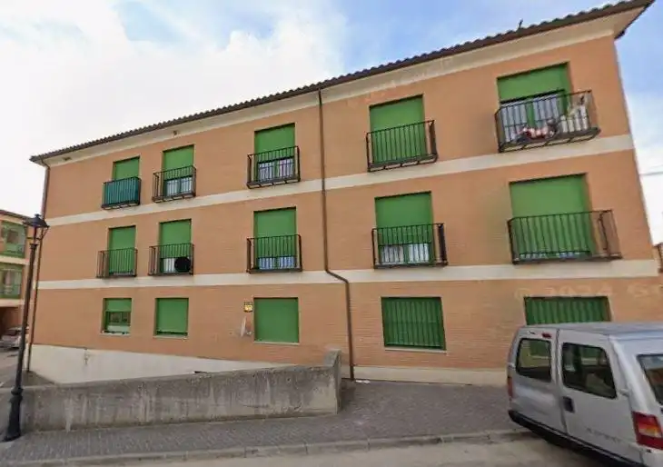 Flat with pool for sale in Calera y Chozas, imagen 2